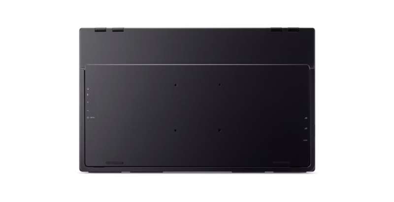 Acer 23,8" PD243YEbmiuux IPS LED Portable