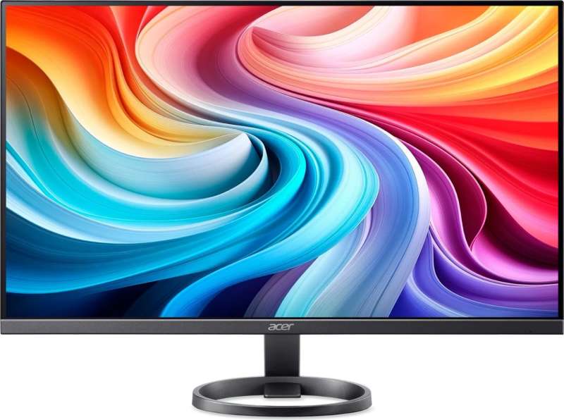 Acer 23,8" R242YG0ymix IPS LED