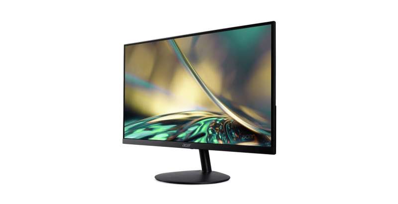 Acer 23,8" SA242YH1bi LED