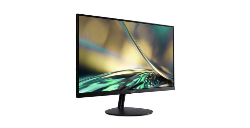 Acer 23,8" SA242YH1bi LED