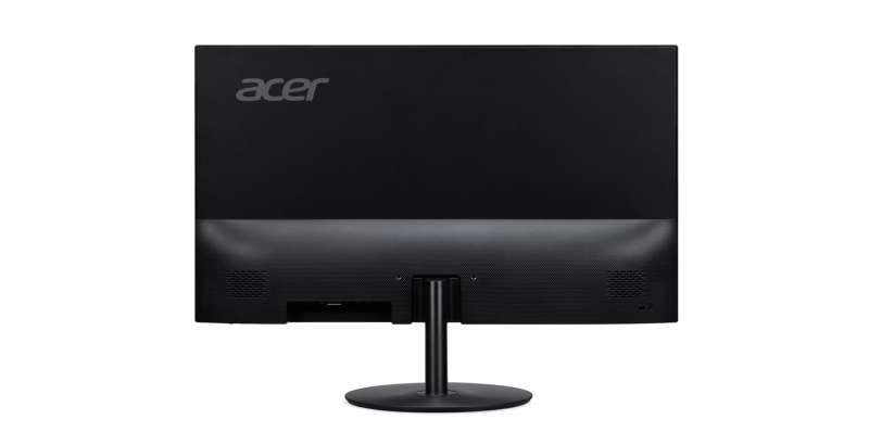 Acer 23,8" SA242YH1bi LED