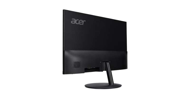 Acer 23,8" SA242YH1bi LED
