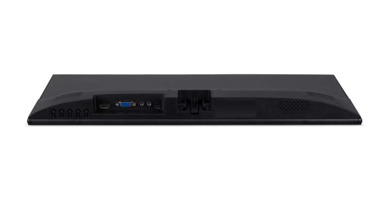 Acer 23,8" SA242YH1bi LED