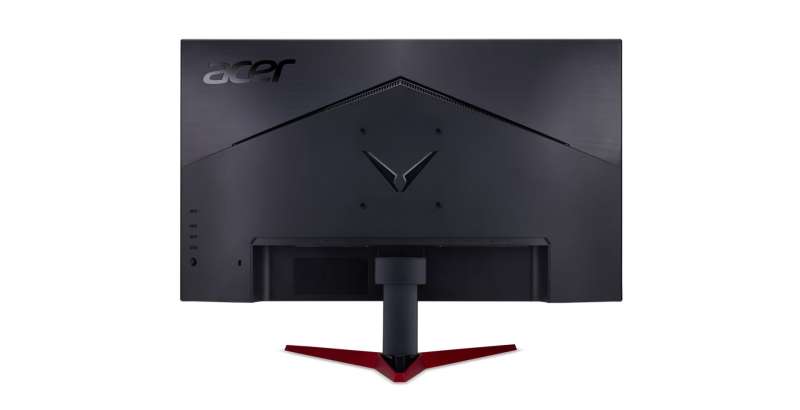 Acer 23,8" VG240YGbip IPS LED