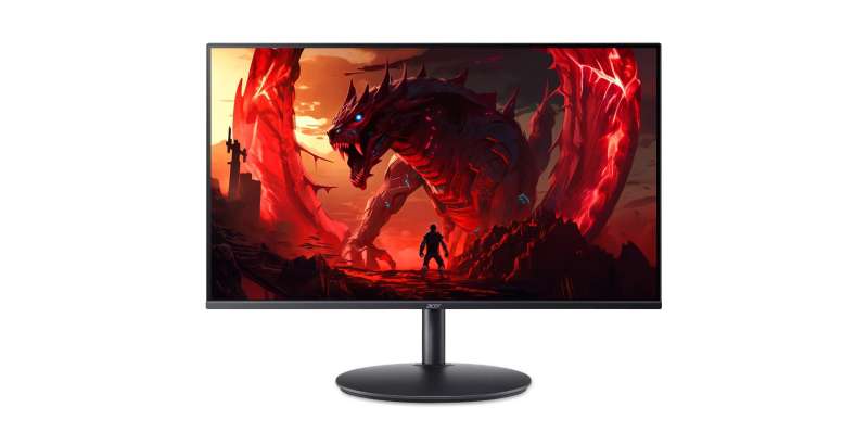 Acer 23,8" XF240YW3biiph IPS LED