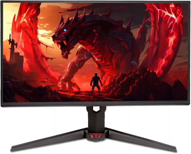 Acer 23,8" XV240YP6BIPR IPS LED