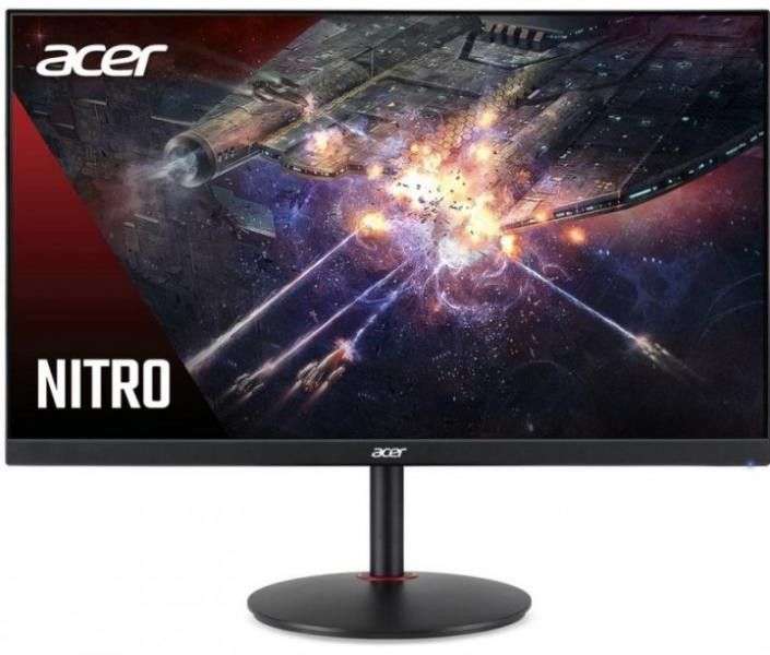 Acer 23,8" XV240YX1bmiiprx IPS LED