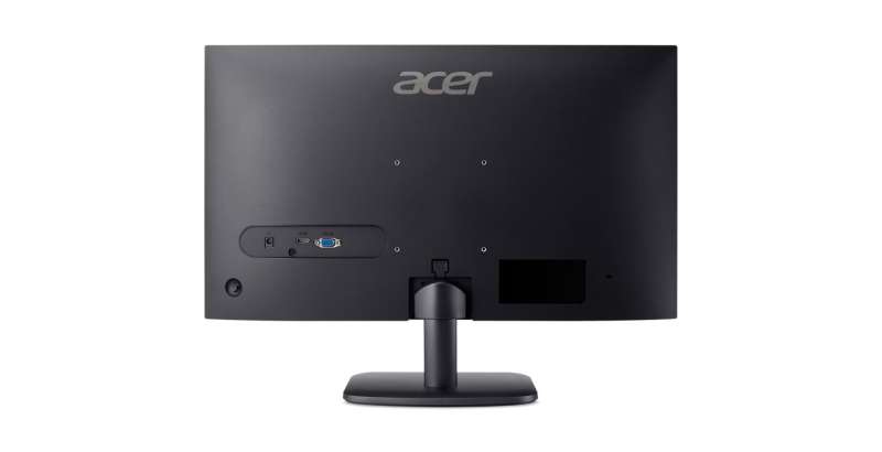 Acer 24,5" EK251QP6bi IPS LED