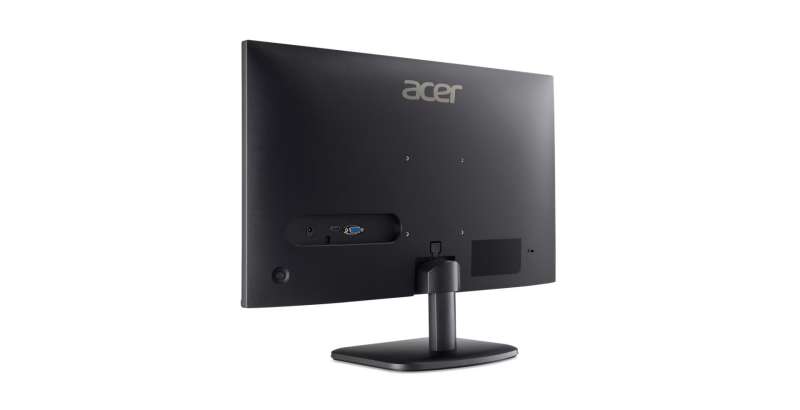 Acer 24,5" EK251QP6bi IPS LED