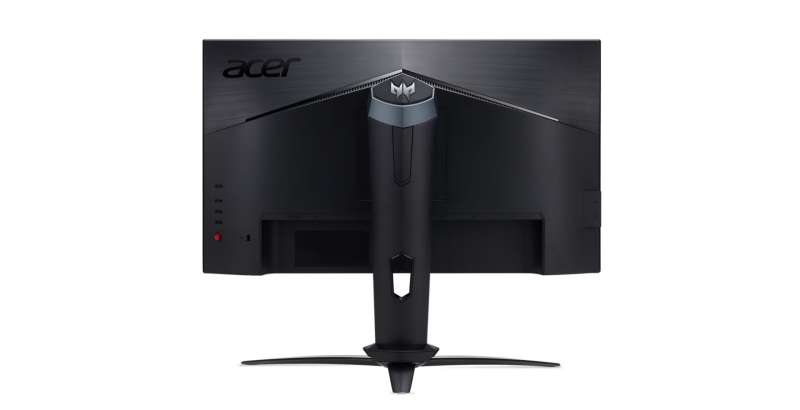 Acer 24,5" Predator XB253QF3bmiiprx IPS LED