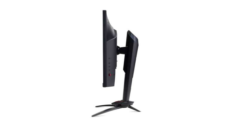 Acer 24,5" Predator XB253QF3bmiiprx IPS LED