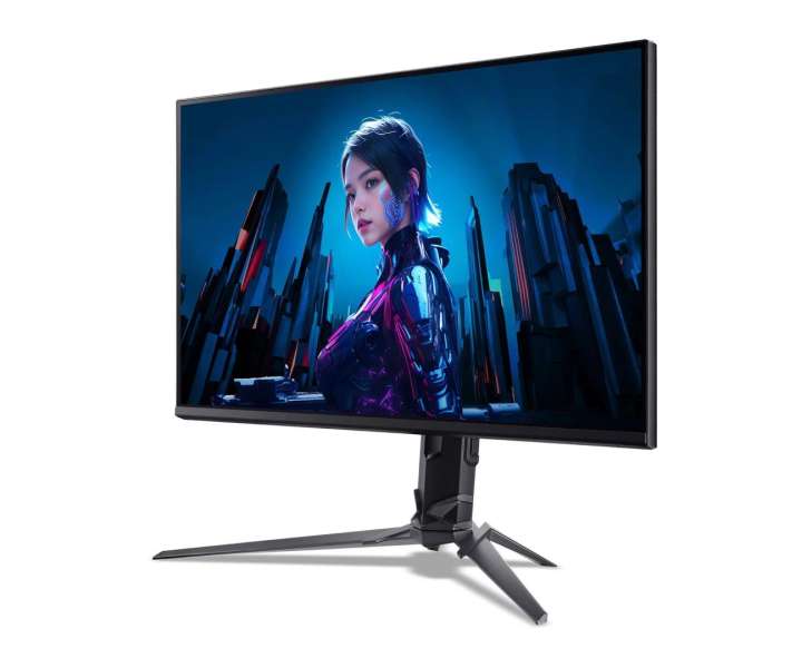Acer 24,5" Predator XB253QFbmiiprx IPS LED