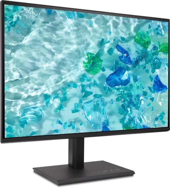Acer 24" B247WE5biqpruzx IPS LED