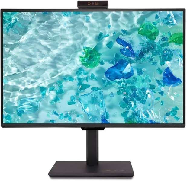 Acer 24" B248WE5wemiqprcuzx IPS LED