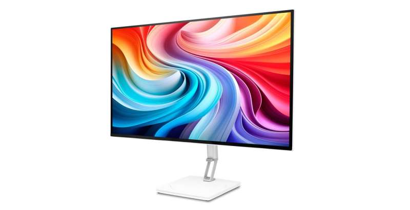 Acer 26,5" CE270UXwmiipprx OLED