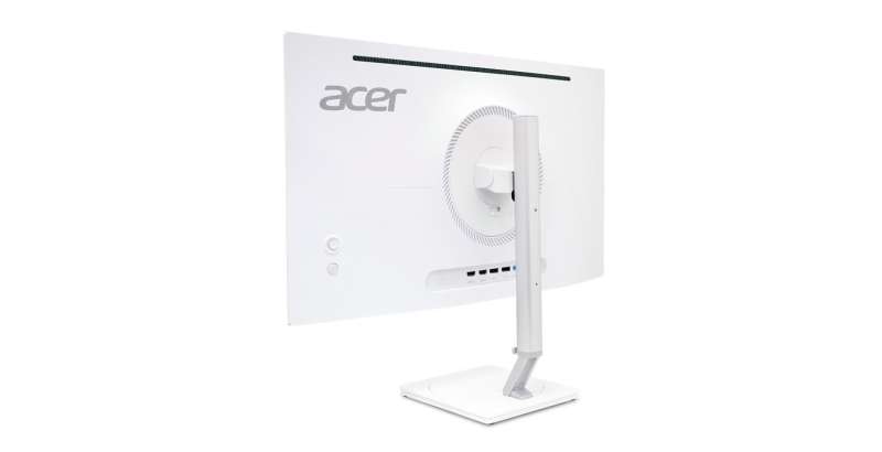 Acer 26,5" CE270UXwmiipprx OLED