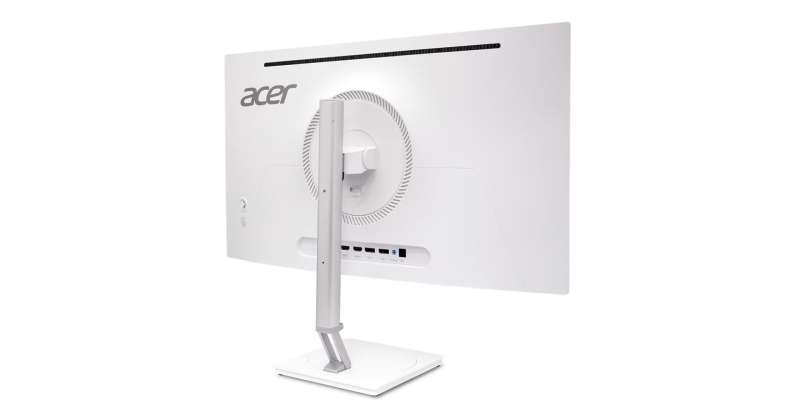 Acer 26,5" CE270UXwmiipprx OLED
