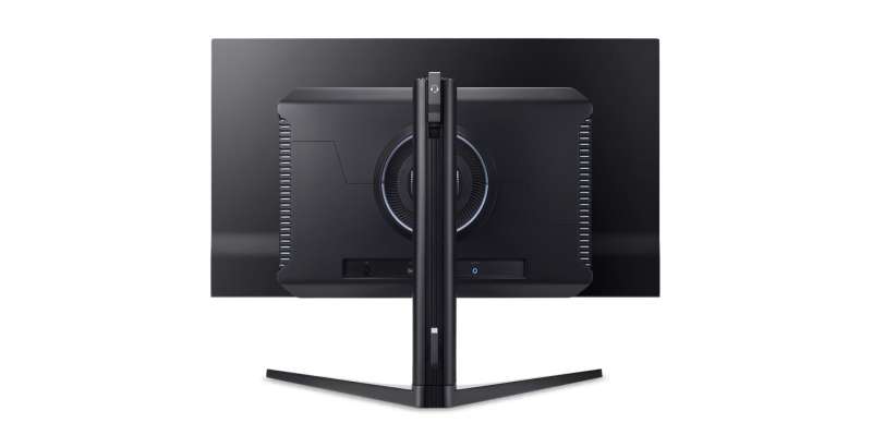 Acer 26,5" Predator X27UZ1bmiiprx OLED