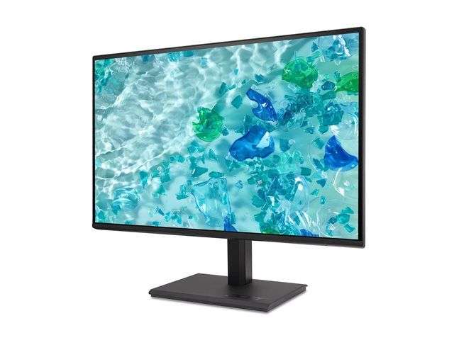Acer 27" B277Gbemiqpruzx IPS LED