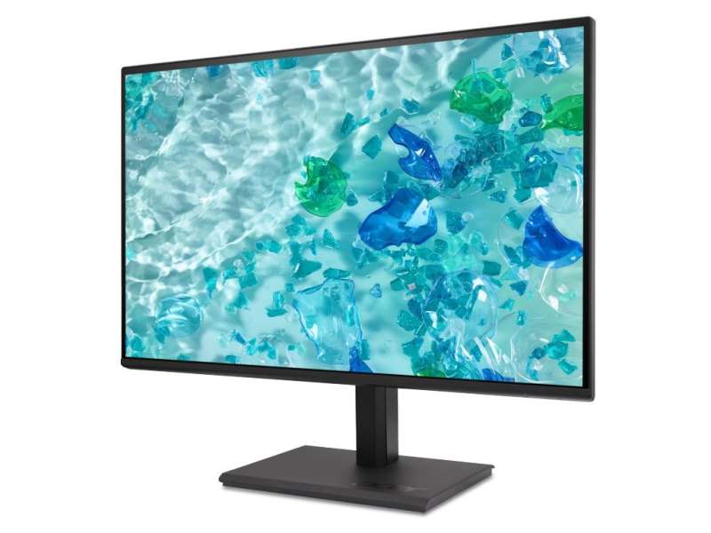 Acer 27" B277Gbmiqpruzx IPS LED