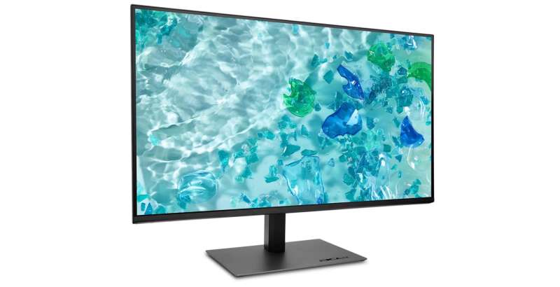 Acer 27" B277Gbmiqprzx IPS LED