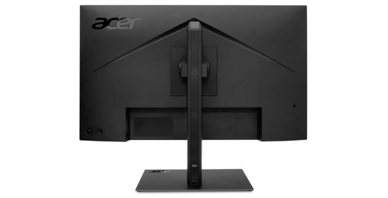 Acer 27" B277Gbmiqprzx IPS LED