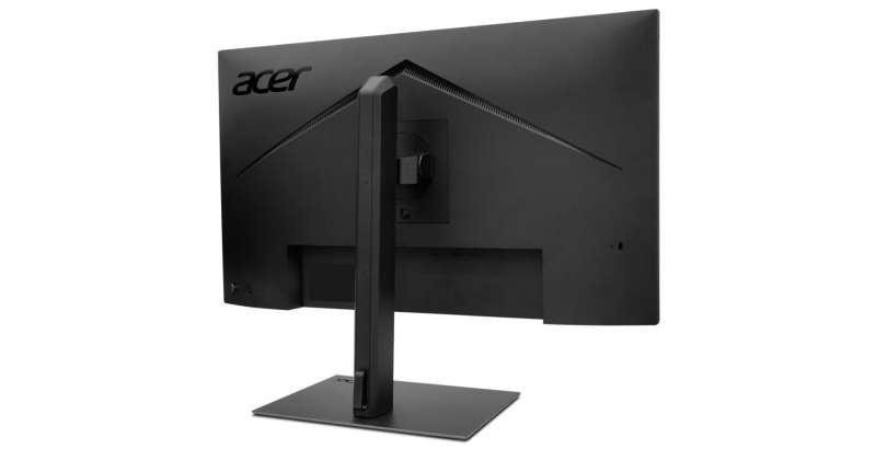 Acer 27" B277Gbmiqprzx IPS LED
