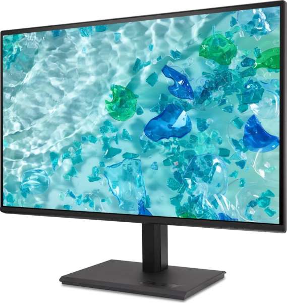 Acer 27" B277KLBbmiiprzx IPS LED