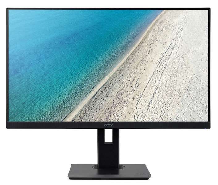 Acer 27" B277KLBbmipruzx IPS LED