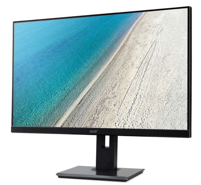 Acer 27" B277KLBbmipruzx IPS LED