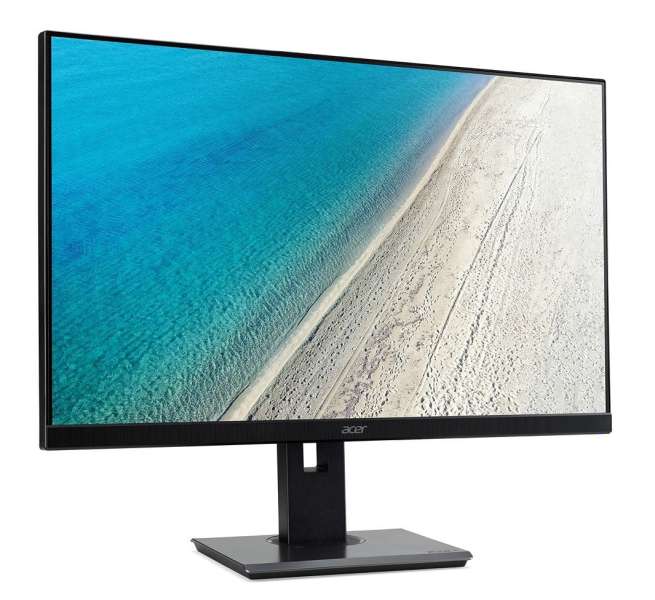 Acer 27" B277KLBbmipruzx IPS LED