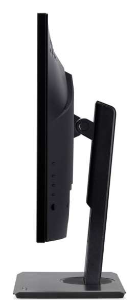 Acer 27" B277KLBbmipruzx IPS LED