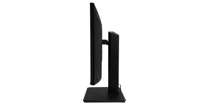 Acer 27" B277UD6bmiiprczx IPS LED