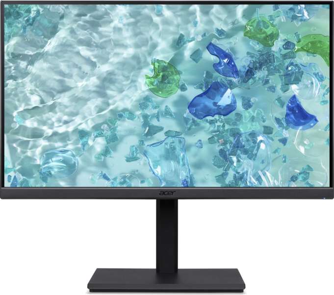 Acer 27" B277UEbmiiprxv IPS LED