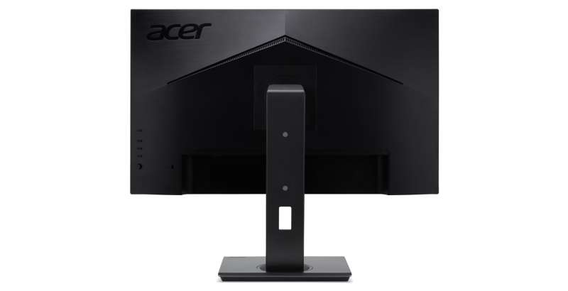 Acer 27" B277UGbmiiprzx IPS LED