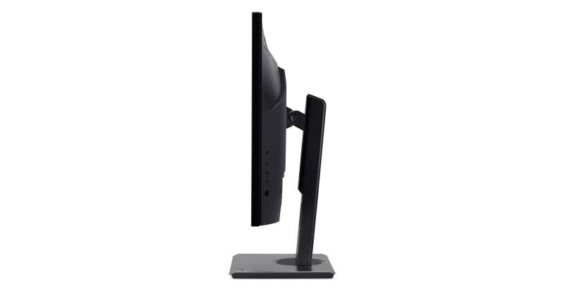 Acer 27" B277UGbmiiprzx IPS LED
