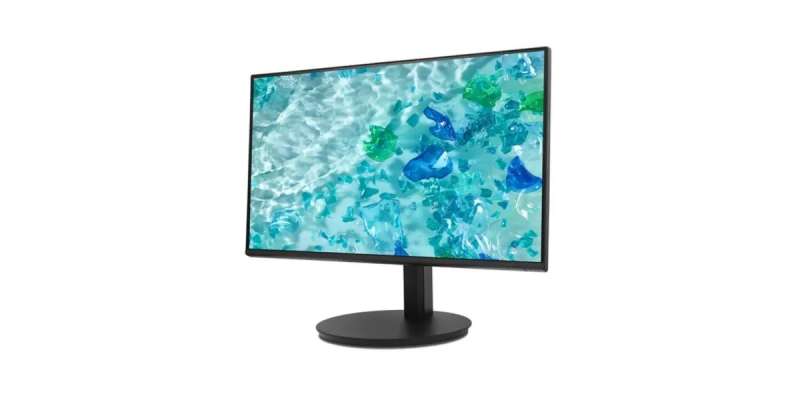 Acer 27" CB272P6b IPS LED