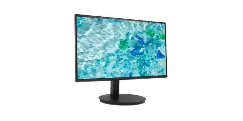 Acer 27" CB272P6b IPS LED