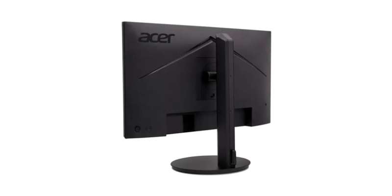 Acer 27" CB272P6b IPS LED