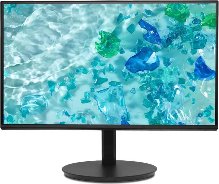 Acer 27" CB272UGbmiiprx IPS LED