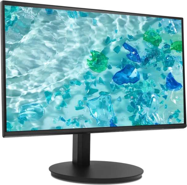 Acer 27" CB272UGbmiiprx IPS LED