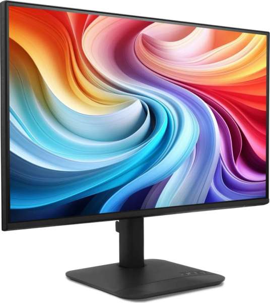 Acer 27" KA272Gbip IPS LED