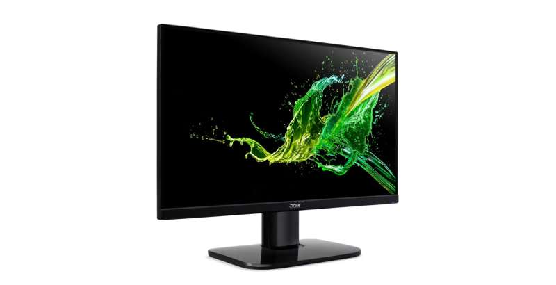 Acer 27" KA272UGbmiipx LED