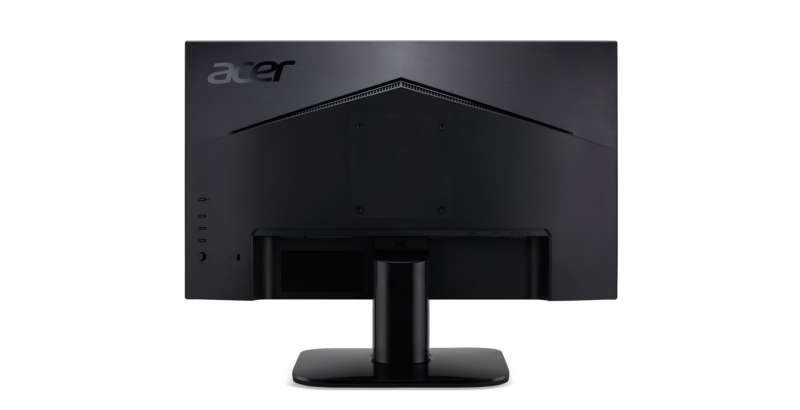 Acer 27" KA272UGbmiipx LED