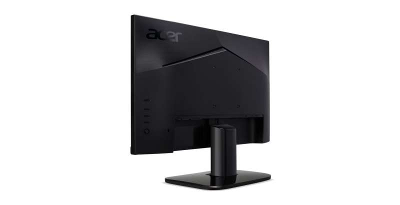 Acer 27" KA272UGbmiipx LED