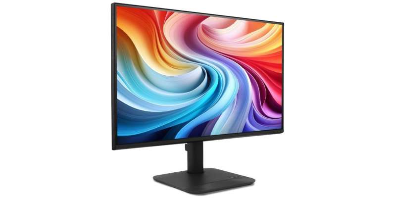 Acer 27" KA272UP6b IPS LED