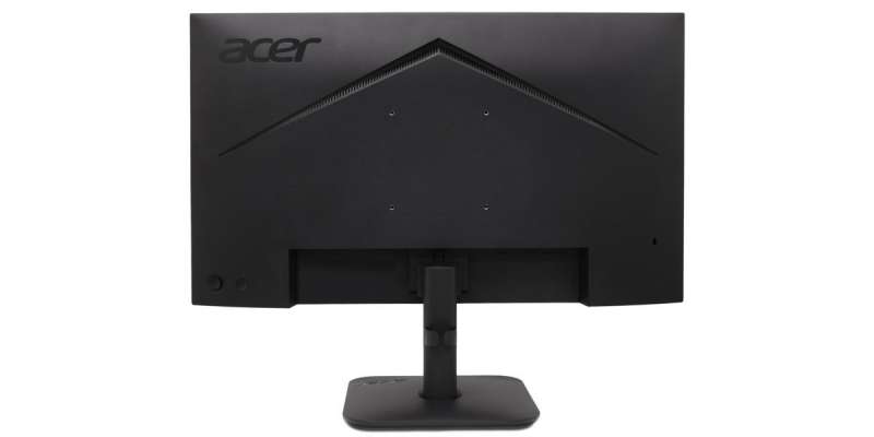 Acer 27" KA272UP6b IPS LED