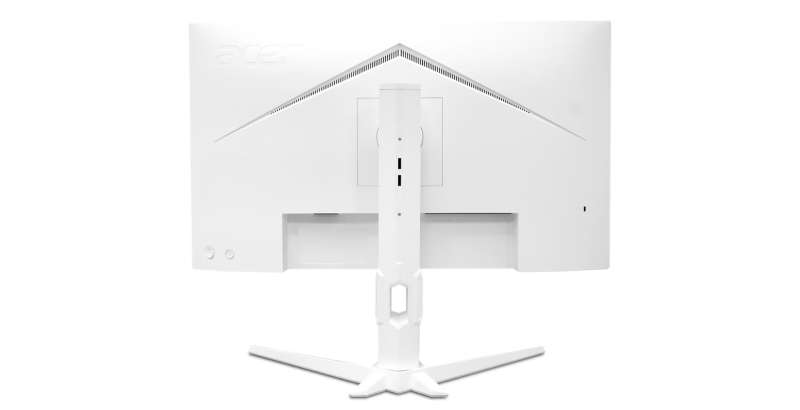 Acer 27" Nitro GA271UPwmipruxw IPS LED