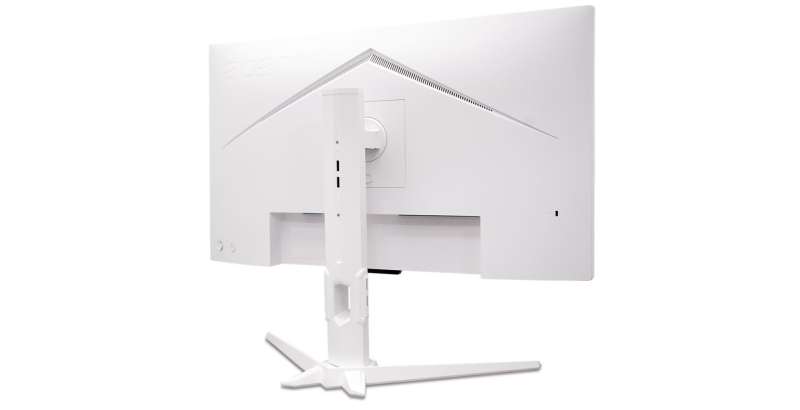 Acer 27" Nitro GA271UPwmipruxw IPS LED