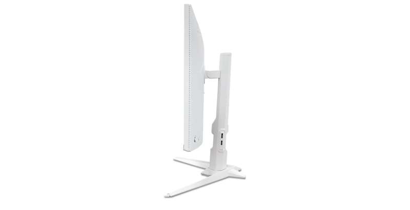 Acer 27" Nitro GA271UPwmipruxw IPS LED